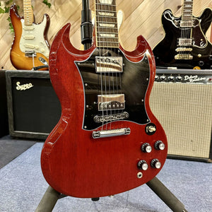 Gibson SG Standard 2019 Cherry  Italie Musique