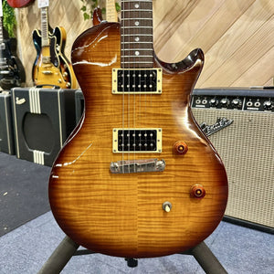 Guitare PRS SE Singlecut Korea  Italie Musique
