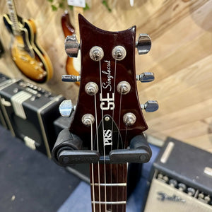 Guitare PRS SE Singlecut Korea  Italie Musique