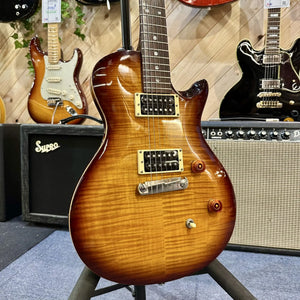 Guitare PRS SE Singlecut Korea  Italie Musique