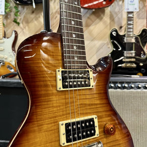 Guitare PRS SE Singlecut Korea  Italie Musique