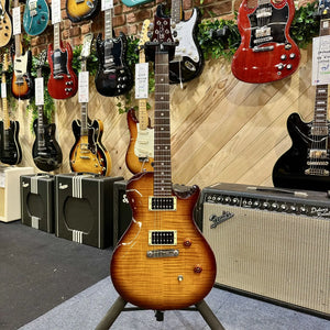 Guitare PRS SE Singlecut Korea  Italie Musique