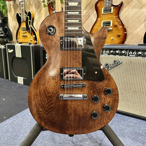 Guitare Gibson Les Paul Studio Faded 2011 Worn Brown  Italie Musique