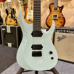 Guitare Schecter John Browne Tao 6 Azure Blue  Italie Musique