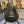 Guitare Schecter Solo-II Custom  Aged Black Satin  Italie Musique