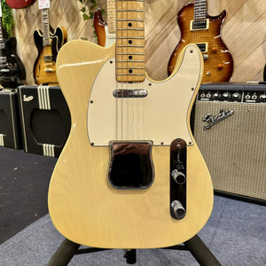 Guitare Fender Telecaster 1974  Italie Musique