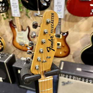 Guitare Fender Telecaster 1974  Italie Musique