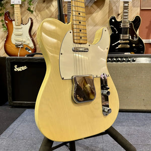 Guitare Fender Telecaster 1974  Italie Musique