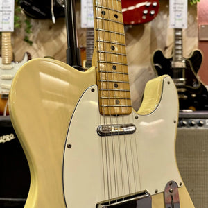 Guitare Fender Telecaster 1974  Italie Musique