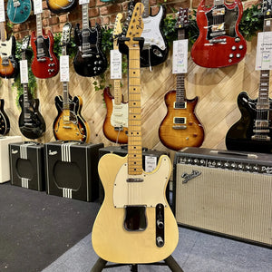 Guitare Fender Telecaster 1974  Italie Musique