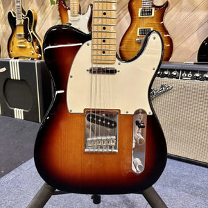 Guitare Fender Telecaster Std Mexico  Italie Musique