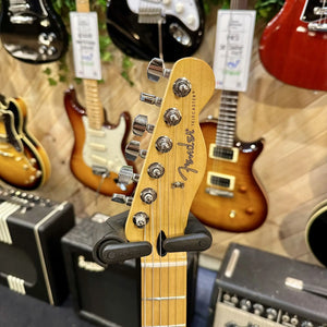 Guitare Fender Telecaster Std Mexico  Italie Musique