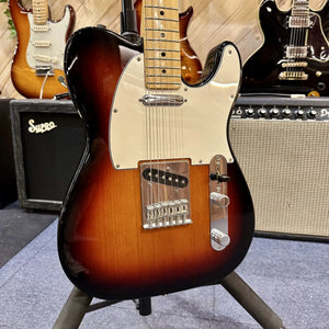 Guitare Fender Telecaster Std Mexico  Italie Musique