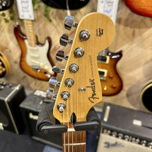Guitare Fender Stratocaster Player Mexico  Italie Musique