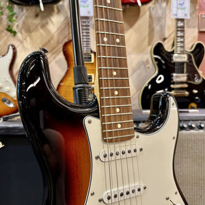 Guitare Fender Stratocaster Player Mexico  Italie Musique
