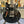 Guitare Gibson ES339 Custom Shop Ebony  Italie Musique