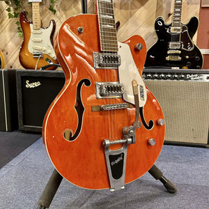 Guitare Gretsch G5420T Korea  Italie Musique