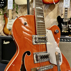 Guitare Gretsch G5420T Korea  Italie Musique