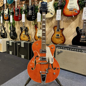 Guitare Gretsch G5420T Korea  Italie Musique