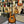 Guitare Godin LGXT Cognac Burst Flame AAA  Italie Musique