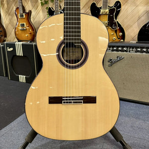 Guitare Castelluccia Studio +  Italie Musique