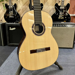Guitare Castelluccia Studio +  Italie Musique