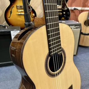 Guitare Castelluccia Studio +  Italie Musique