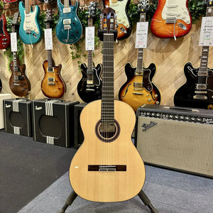 Guitare Castelluccia Studio +  Italie Musique