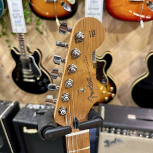 Guitare Fender Stratocaster Player Roasted Mapple  Italie Musique