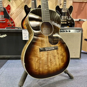 Guitare Martin CEO-9  Italie Musique