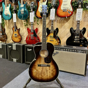 Guitare Martin CEO-9  Italie Musique