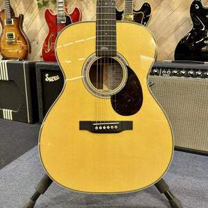 Guitare Martin OMJM John Mayer  Italie Musique