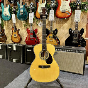 Guitare Martin OMJM John Mayer  Italie Musique
