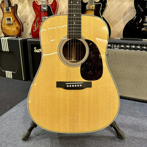 Guitare Martin D-28 GE  Italie Musique