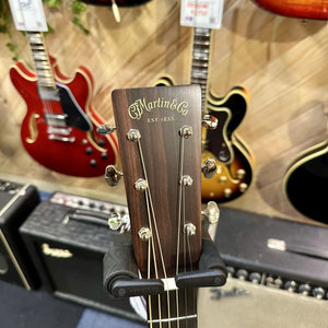 Guitare Martin D-28 GE  Italie Musique