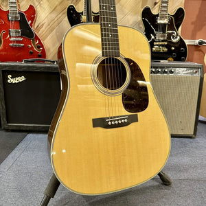 Guitare Martin D-28 GE  Italie Musique