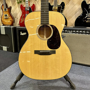 Guitare Martin 000-18 GE  Italie Musique