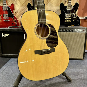 Guitare Martin 000-18 GE  Italie Musique
