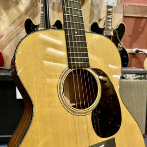 Guitare Martin 000-18 GE  Italie Musique