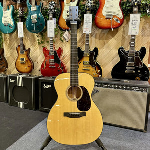 Guitare Martin 000-18 GE  Italie Musique