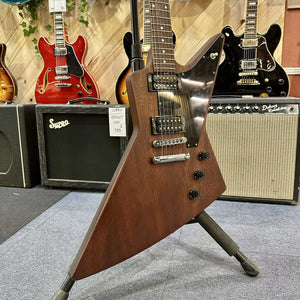 Guitare Gibson Explorer Faded  Italie Musique