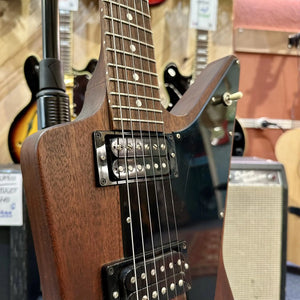 Guitare Gibson Explorer Faded  Italie Musique
