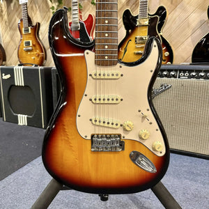 Guitare Fender Stratocaster USA California Series  Italie Musique