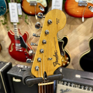 Guitare Fender Stratocaster USA California Series  Italie Musique
