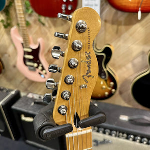 Guitare Fender Telecaster Player Lake Placid Blue  Italie Musique