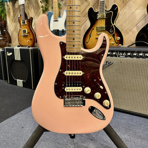 Guitare Fender Stratocaster Player HSS Roasted Mapple  Italie Musique