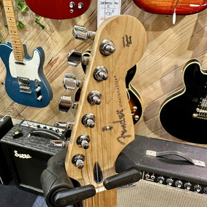 Guitare Fender Stratocaster Player HSS Roasted Mapple  Italie Musique