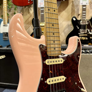 Guitare Fender Stratocaster Player HSS Roasted Mapple  Italie Musique