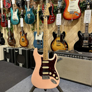 Guitare Fender Stratocaster Player HSS Roasted Mapple  Italie Musique