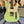 Guitare Fender Telecaster American Performer Satin Surf Green  Italie Musique